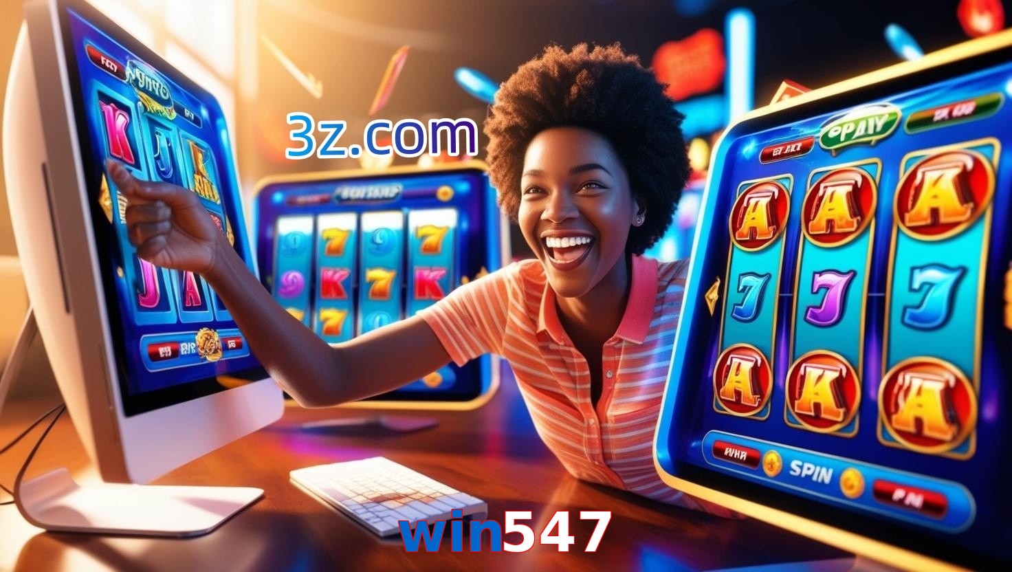 win547 cassino online desktop
