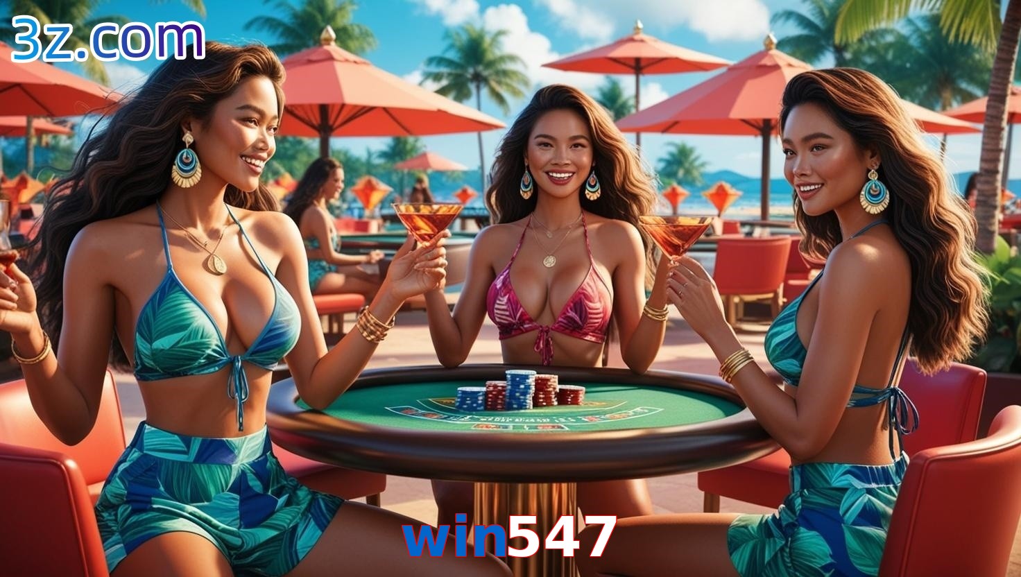 win547 blackjack ao vivo com dealer confiável