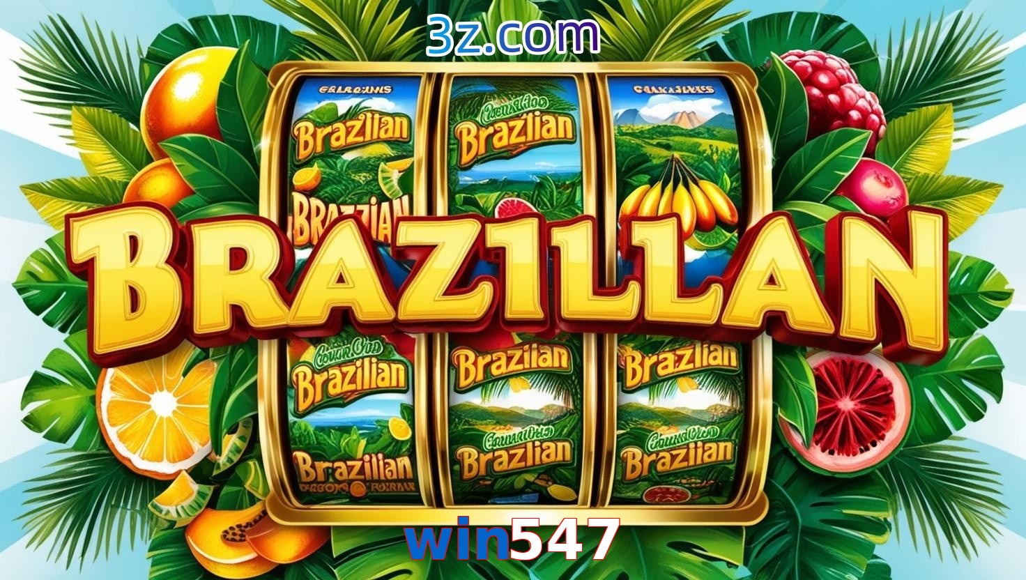 win547 jogos de azar online