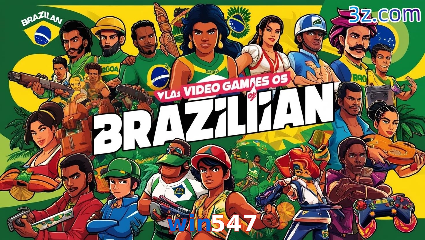 win547 melhor site de apostas brasil