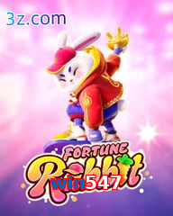 win547 slot fortune rabbit