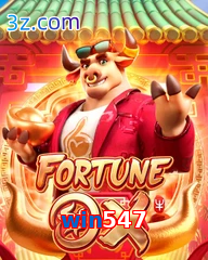 win547 slot fortune ox