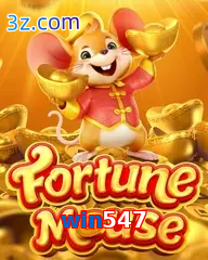 win547 slot fortune mouse
