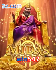win547 midas fortune