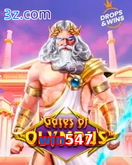 win547 gates of olympus