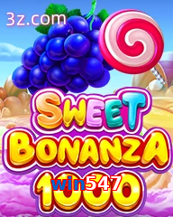 win547 sweet bonanza 1000